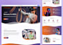 convert figma to wix website design or redesign wix website